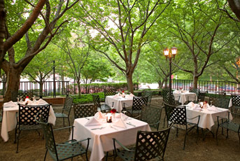 Sheraton Society Hill 05